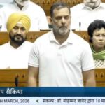 सदन में बोलने से रोके जाने पर Rahul Gandhi का विरोध, Narendra Modi को बताया ‘कम्प्रोमाइज्ड’ !
