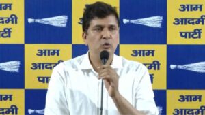 उत्तराखंड कैबिनेट का विस्तार, 5 BJP विधायकों ने मंत्री पद की शपथ ली !