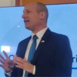 इज़राइल के राजदूत का बयान: तेले डिपो पर हमले में ‘नागरिक अवसंरचना’ को नहीं किया निशाना !