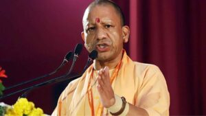 सीएम योगी आदित्यनाथ का विपक्ष पर निशाना: आस्था को अंधविश्वास बताने का लगाया आरोप !