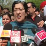 दिल्ली सरकार पर आतिशी का हमला, बजट और फायर सेफ्टी को लेकर उठाए सवाल !