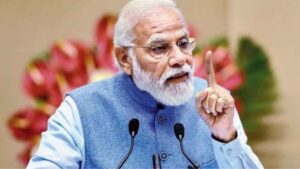 खाड़ी देशों में भारतीयों की सुरक्षा और होर्मुज संकट पर चिंता, शांति का संदेश देने की अपील: प्रधानमंत्री !