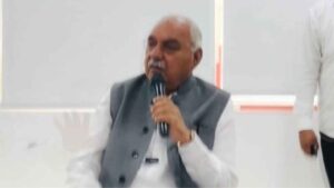 कांग्रेस राज्यसभा चुनाव में धांधली के आरोप में चुनाव आयोग में शिकायत करेगी !