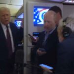 ईरान न्यूक्लियर डील हटाने से ही मिडिल ईस्ट की तबाही रोकी गई”: ट्रम्प का बड़ा दावा !