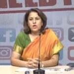 सुप्रिया श्रीनेत का आरोप: मोदी सरकार लोकतंत्र पर हमला कर जनता की आवाज दबा रही !