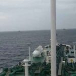 होर्मुज़ जलडमरूमध्य से सुरक्षित गुज़रे भारत के LPG टैंकर, 26–28 मार्च के बीच पहुंचेंगे !