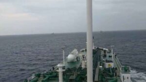 होर्मुज़ जलडमरूमध्य से सुरक्षित गुज़रे भारत के LPG टैंकर, 26–28 मार्च के बीच पहुंचेंगे !