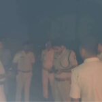 बाढ़ में पावर ग्रिड के पास गोलीबारी, बल्लम यादव को मारी गोली, हालत गंभीर !