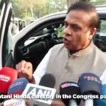असम कांग्रेस में किसी सनातनी का स्थान नहीं, प्रत्याशियों में महिलाएँ और सभी समुदाय शामिल: हिमंता बिस्वा सरमा !