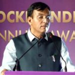 केंद्रीय मंत्री मंसुख मंडाविया ने हॉकी की विरासत को भारतीय खेलों के लिए मार्गदर्शक बताया !