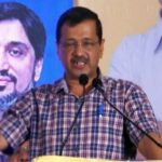 देशहित में काम करने का दावा, Arvind Kejriwal का BJP-कांग्रेस पर निशाना !