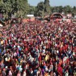 देश में चुनावी तैयारियां तेज, नेताओं के बीच बयानबाजी गरम कई राज्यों में राजनीतिक सरगर्मी बढ़ी, रैलियों और रणनीतियों का दौर शुरू !