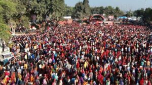 देश में चुनावी तैयारियां तेज, नेताओं के बीच बयानबाजी गरम कई राज्यों में राजनीतिक सरगर्मी बढ़ी, रैलियों और रणनीतियों का दौर शुरू !