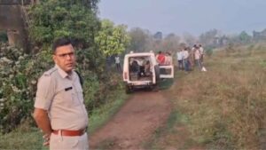 धनबाद में पुलिस-अपराधी मुठभेड़, प्रिंस खान गिरोह के तीन गुर्गे घायल !