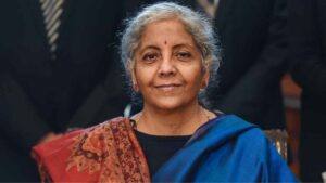 जीएसटी कटौती के बाद ऑटो सेक्टर में बढ़ी बिक्री, तमिलनाडु के उद्योगों को मिला लाभ: वित्त मंत्री !