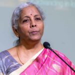 भारत सुधारों की दिशा में आत्मविश्वास के साथ आगे बढ़ रहा है: वित्त मंत्री निर्मला सीतारमण !