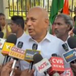 पूर्व केंद्रीय मंत्री चिंतामोहन ने कहा– “NDA की विदेश नीति के कारण हर घर में युद्ध, पीएम घर बैठकर नहीं देख सकते” !