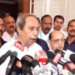 राजसभा चुनाव में बीजेपी विधायक को अवैध दूसरी वोटिंग का आरोप, नवन पटनायक ने किया विरोध !