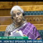 उच्च-मूल्य के DRT मामलों की निस्तारण के लिए विशेष रणनीति अपनाई गई: वित्त मंत्री निर्मला सीतारमण !
