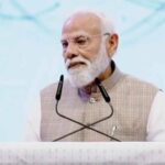 भारत से जुड़ना ही भविष्य की कुंजी: प्रधानमंत्री मोदी !