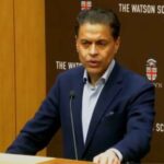 भारत की मैन्युफैक्चरिंग क्षमता को लेकर वैश्विक टिप्पणी, फरीद जकारिया का बयान चर्चा में !