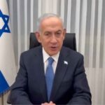 नेतन्याहू का बयान—युद्ध जारी रहेगा, ईरान और लेबनान में हमले तेज !