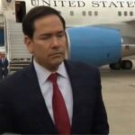 विदेश सचिव मारको रुबियो ने कहा — “क्यूबा की अर्थव्यवस्था तभी सुधरेगी जब शासन प्रणाली बदलेगी” !