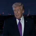 ट्रंप ने रणनीतिक तेल भंडार से तेल जारी करने की घोषणा की !