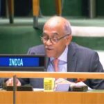 संयुक्त राष्ट्र में भारत का पाकिस्तान पर हमला, अहमदिया समुदाय के दमन का मुद्दा उठाया !