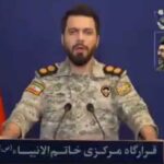 ईरान का दावा—होर्मुज़ जलडमरूमध्य पर मजबूत पकड़, बाहरी हस्तक्षेप से इनकार !