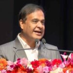 पिछले पांच वर्षों में असम बना देश का सबसे तेज़ी से बढ़ता राज्य: मुख्यमंत्री !