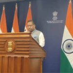 पाकिस्तान को आतंकवाद का राज्य प्रायोजक बताया, MEA प्रवक्ता का दावा !