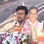 10 साल पहले असम में हिंसा, अब भाजपा ने बदली तस्वीर: तेजस्वी सूर्या !