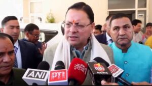 बद्रीनाथ–केदारनाथ मंदिरों में गैर-हिंदुओं के प्रवेश पर रोक का निर्णय I