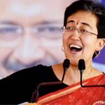 गैस संकट को लेकर अतिशी का केंद्र सरकार पर हमला, वादों और आपूर्ति व्यवस्था पर उठाए सवाल !