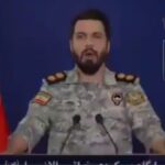 ईरान का बड़ा ऐलान: ‘ऑपरेशन ट्रू प्रॉमिस 4’ अंतिम जीत तक जारी रहेगा !