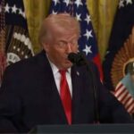 राष्ट्रपति ट्रंप ने मिशिगन यहूदी समुदाय पर हमले के बाद अपनी संवेदनाएँ प्रकट की !