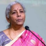 कंपनियों को पीछे छूटे क्षेत्रों में निवेश के लिए प्रोत्साहित करती है योजना: निर्मला सीतारमण !