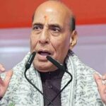 रक्षा मंत्री राजनाथ सिंह का बयान: ड्रोन निर्माण में देश को आत्मनिर्भर इकोसिस्टम की जरूरत !