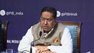 स्ट्रेट ऑफ होर्मुज में सुरक्षित और निर्बाध नौवहन पर भारत का जोर: विदेश मंत्रालय !