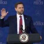 वाइस प्रेसिडेंट JD Vance ने उत्तरी कैरोलिना में रियल एस्टेट और कर लाभों का हाल बताया !