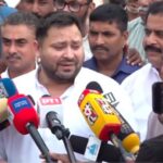 तेजस्वी यादव का बयान: बिहार में कांग्रेस और वामपंथ साथ, केरल में LDF सबसे अच्छा !