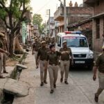 बिहार में अपराध पर सख्ती, पुलिस का राज्यव्यापी अभियान शुरू !