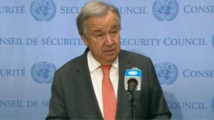 रूस-यूक्रेन तनाव बरकरार, वैश्विक स्तर पर बढ़ी चिंता !