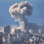 शांति के लिए जारी राजनयिक प्रयासों के बीच मध्य पूर्व में तनाव बढ़ गया है!