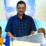 अरविंद केजरीवाल ने पोन्डा में भाजपा सरकार पर लगाया आरोप, कहा चुनाव के बाद कोई काम नहीं !