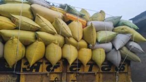 बलिया में गेहूं खरीद को लेकर प्रशासन मुस्तैद, किसानों के लिए 90 क्रय केंद्र स्थापित !