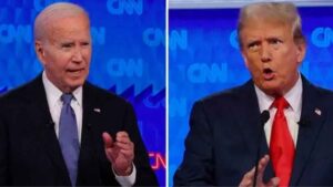 अमेरिका में राष्ट्रपति चुनाव को लेकर सियासी सरगर्मी तेज, बयानबाजी और रैलियों का दौर जारी !