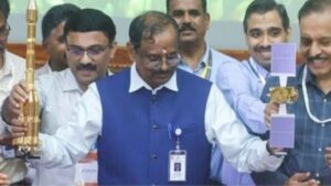 भारत का अगला बड़ा अंतरिक्ष कदम: चंद्रयान-4 पर फोकस !