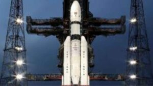 Chandrayaan-4: अंतरिक्ष में भारत की नई छलांग की तैयारी !